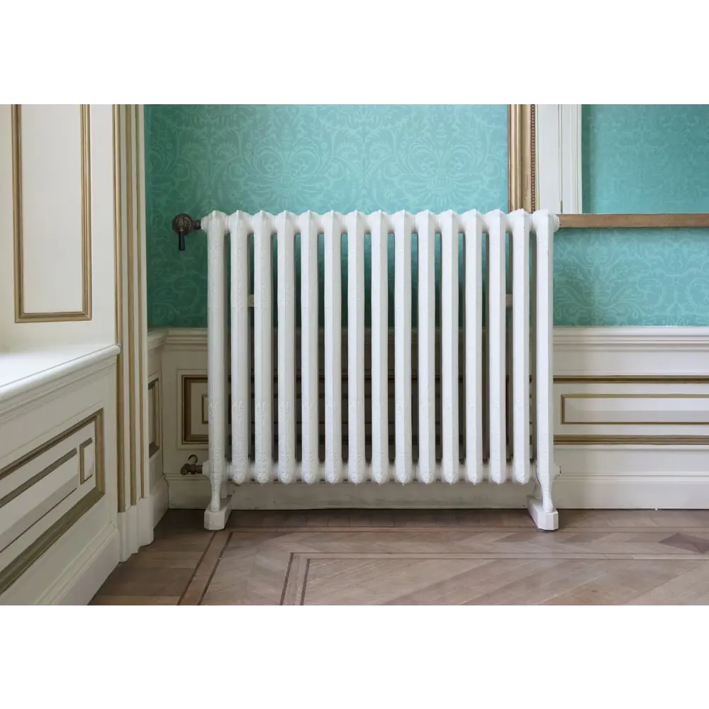 Dufa Heizkorperlack - термостойкая эмаль для радиаторов 1.8 л 18557739 STLM-0011367 - Вид №3