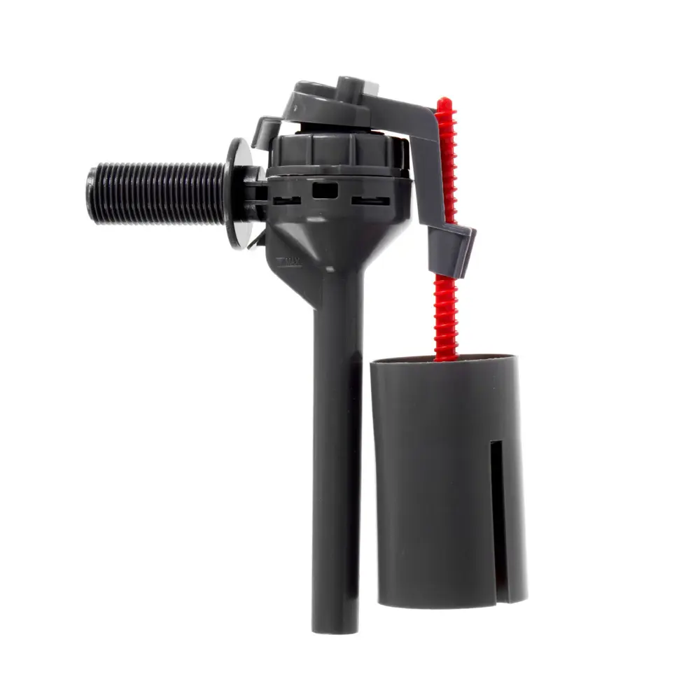 Арматура однокнопочная Wirquin MP с боковой подводкой STLM-2078749 - Вид №2