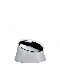 Миска для собак Alessi Wowl