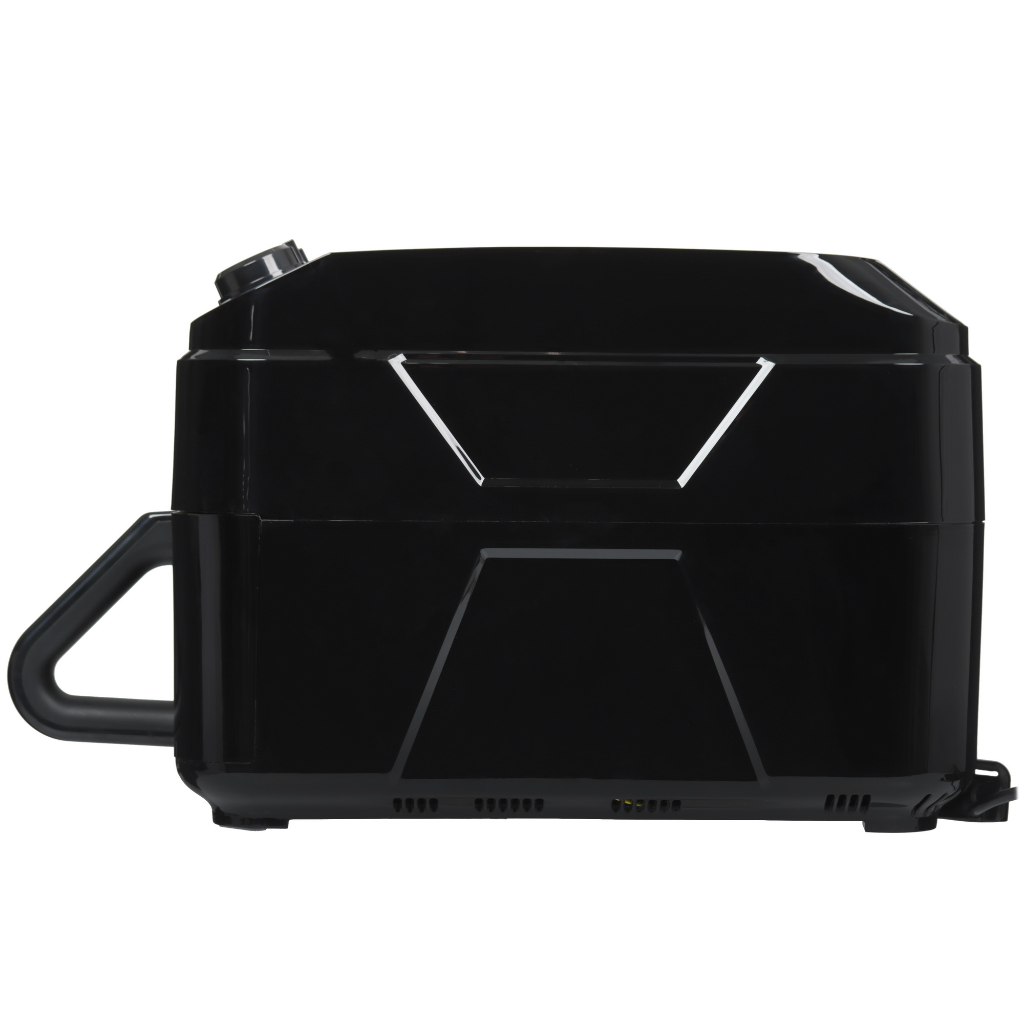 9014943 Аэрогриль DEXP AGR-1555 Dual черный STDN-0143226 - Вид №3