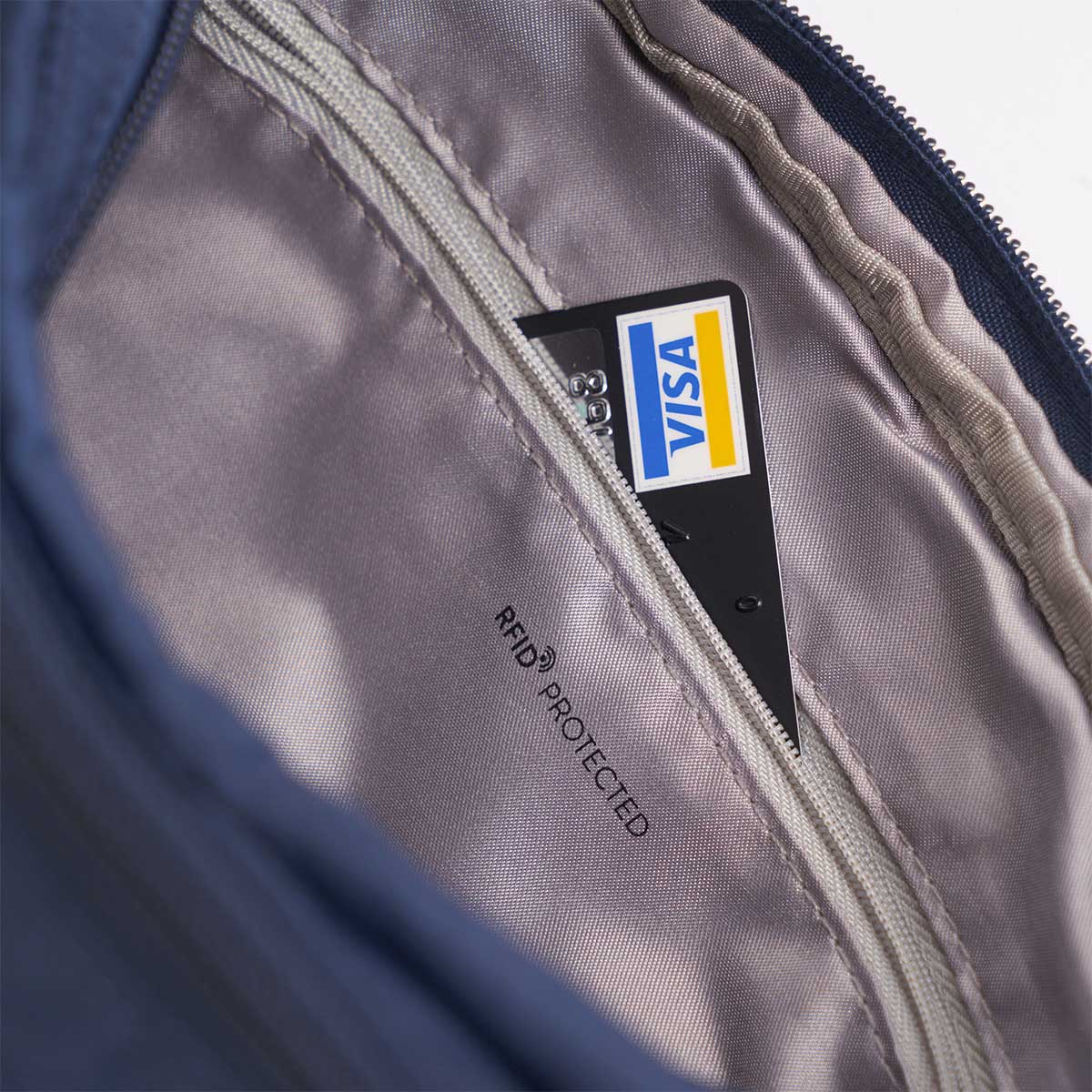 HIC226/155-06 Молодежная сумка HIC226 Metro RFID Hedgren Inner City  - Вид №3