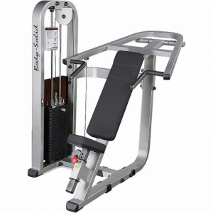 SIP-1400G Body solid proclub sip-1400g наклонный жим от груди Body Solid Pro Club