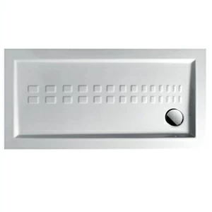 Душевой поддон прямоугольный PDR009 ArtCeram PIATTO DOCCIA RETTANGOLARE