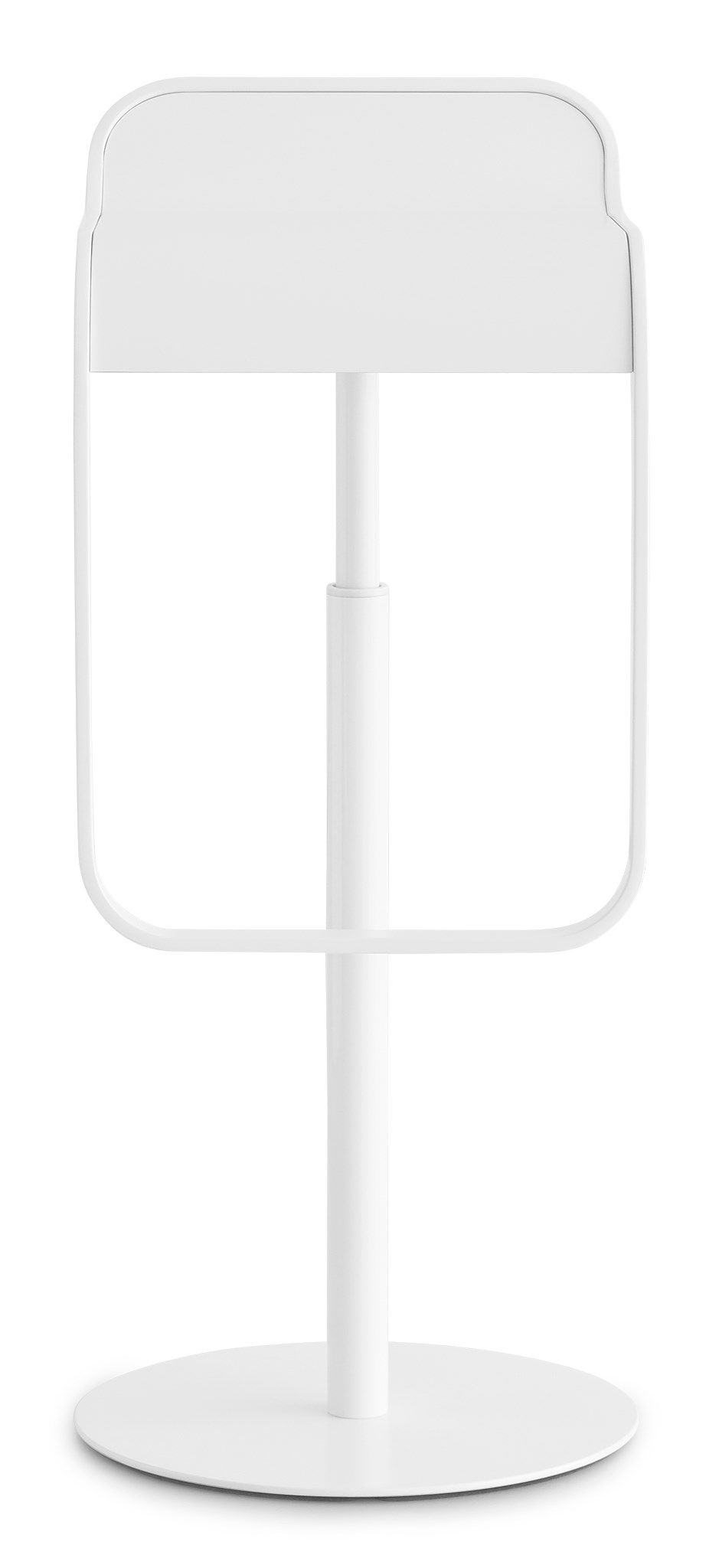 Высокий поворотный стул Lapalma ARCH-00015529 - Вид №2