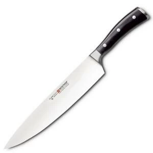 Нож кухонный «Шеф» Classic Ikon, 26 см
