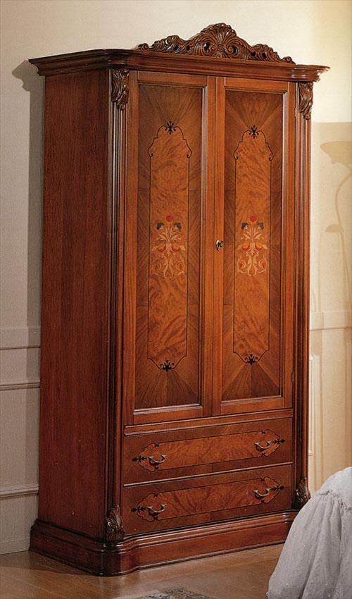 Шкаф  BTC INTERNATIONAL 2772 Melograno