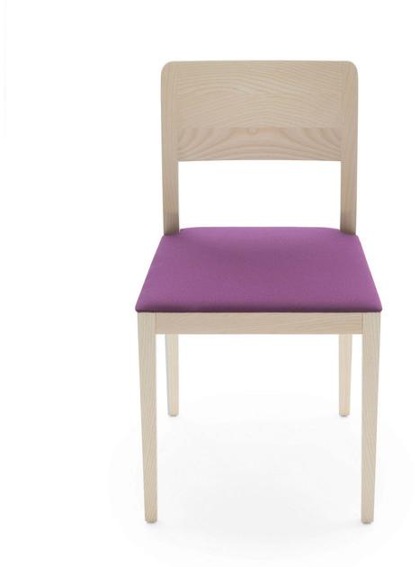 PIANCA Стул ясеня sun-id-1475717 - Вид №3