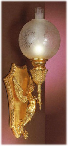 Бра  FBAI A3103/C