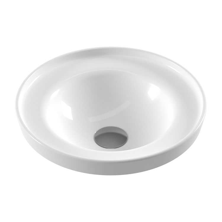 Hl34  HL34 Детский умывальник Helios 37x37см Eca 