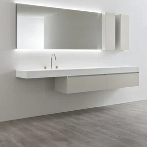 Мебель для ванной Manhattan MH11