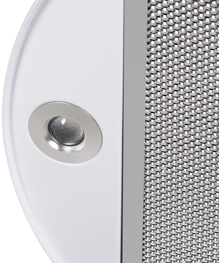 Lee Light (Isla) 35 white Вытяжка lee light (isla) 35 белый (комплект в 2-х кор. - 1 кор.)/ • тип: островная• цвет: белый• управление: электронное• ширина, мм: 351• полная потребляемая мощность, вт: 270• количество скоростей: 3• максимальная производитель Santreyd  - Вид №3