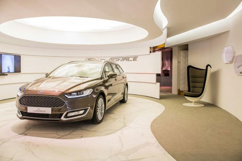 ACTIU Кресло поворотное на эстакаде sun-id-1483358 - Вид №9