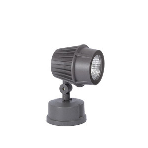 Pario Ghidini Pario .05 Темно-Cерый (Матовый)