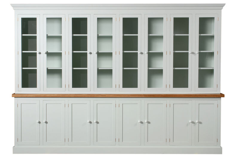 Застекленный комод на заказ ijlbrown sun-id-3251833