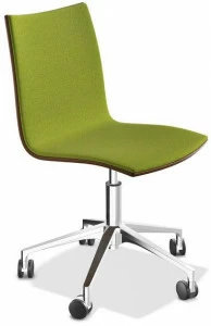 Casala Мягкое кресло с 5 спицами Onyx iv 2542-00