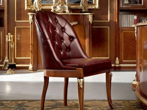 Modenese Gastone Мягкое кресло из капитоне Bella vita