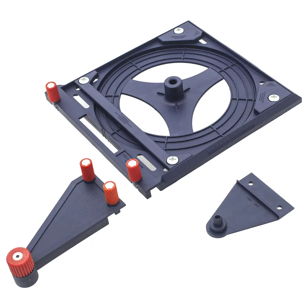 Направляющая LineMaster, для фрез, радиальный рез EINHELL STLM-2001695