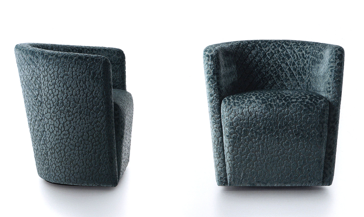 Кресло  MALERBA RC509  - Вид №1