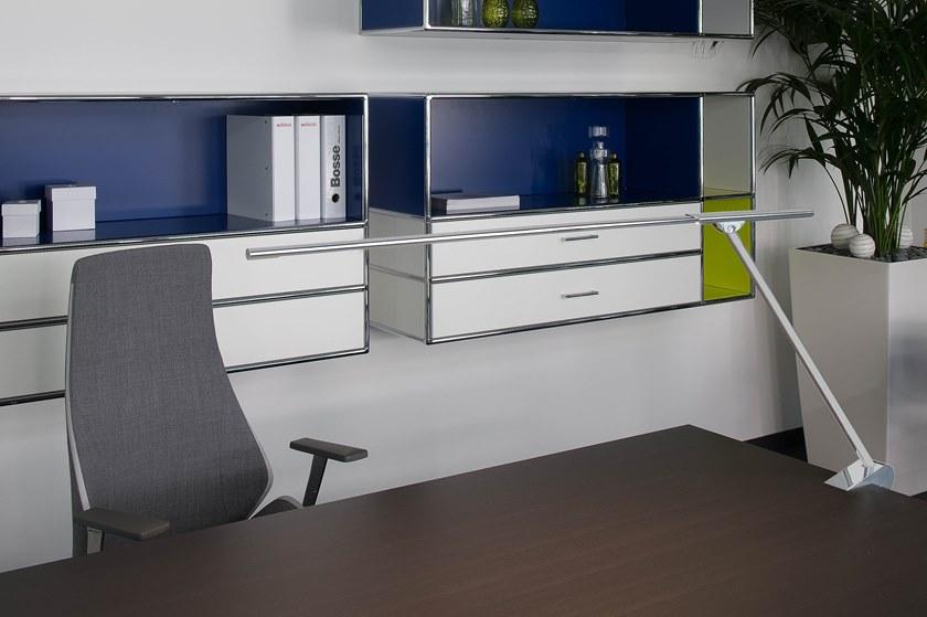 betec Licht Настольная лампа регулируемая светодиодная с зажимом sun-id-1396408 - Вид №6