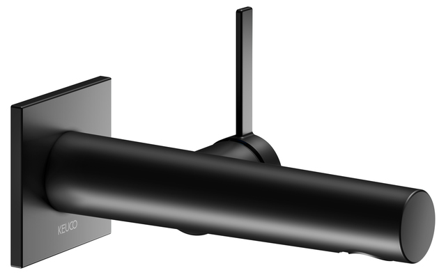 59516012102 Однорычажный смеситель для умывальника KEUCO IXMO - Вид №5