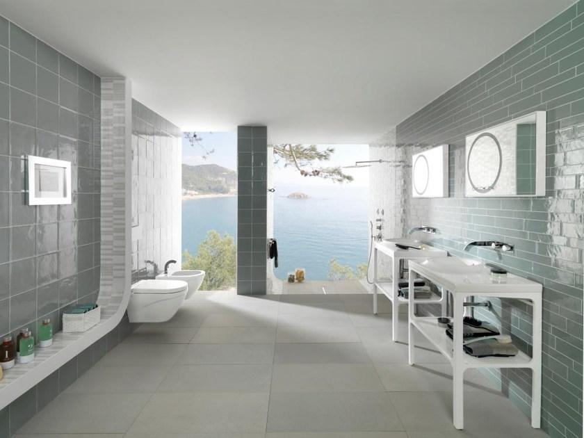 NOKEN Смеситель для биде на террасе Giro sun-id-1403315 - Вид №3