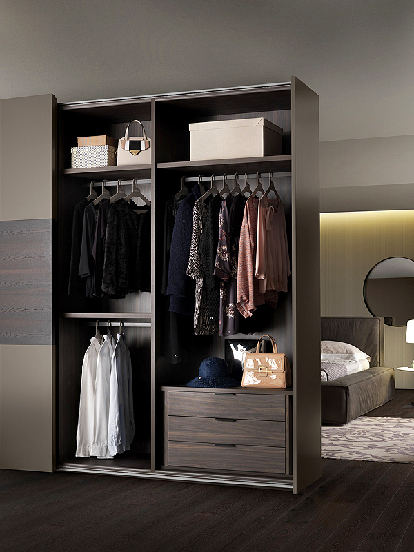 Шкаф  OLIVIERI GAP 06  - Вид №1