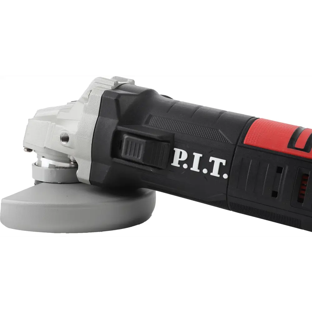 УШМ сетевая P.I.T. LPWS125-C6, 900Вт STLM-2104951 - Вид №11