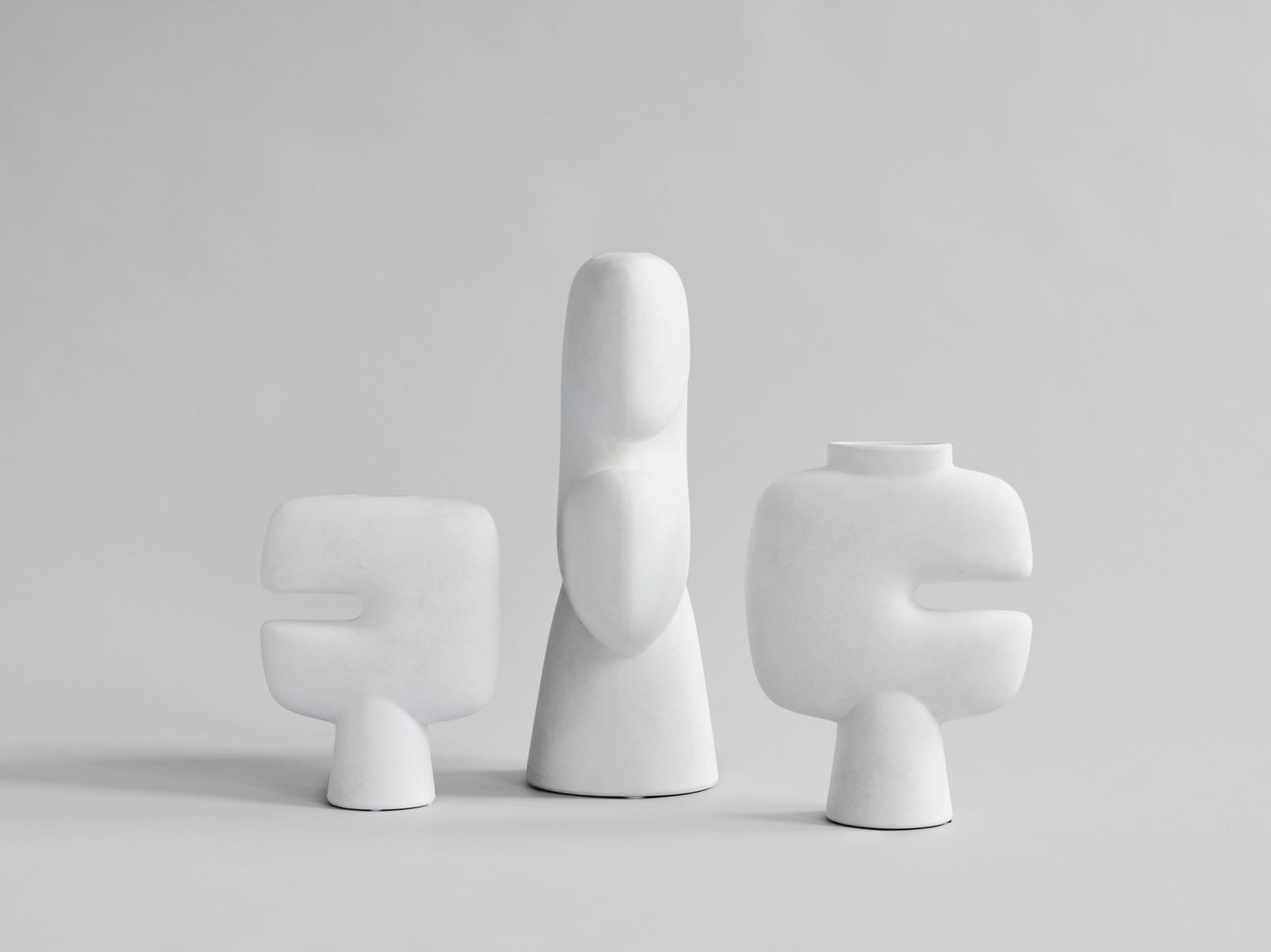 Керамическая ваза 101 Copenhagen Tribal ARCH-00049459 - Вид №16