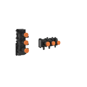 Смеситель для душа 09264 031