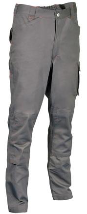 COFRA Штаны Cotton pro sun-id-1445486 - Вид №1