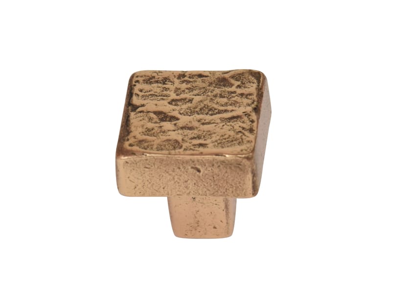 Бронзовая ручка GIARA ART DESIGN-BRONZE волна ARCH-00114818