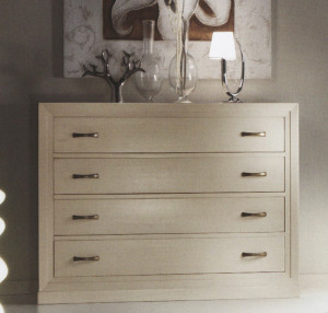 Комод  ARTE CASA 2416