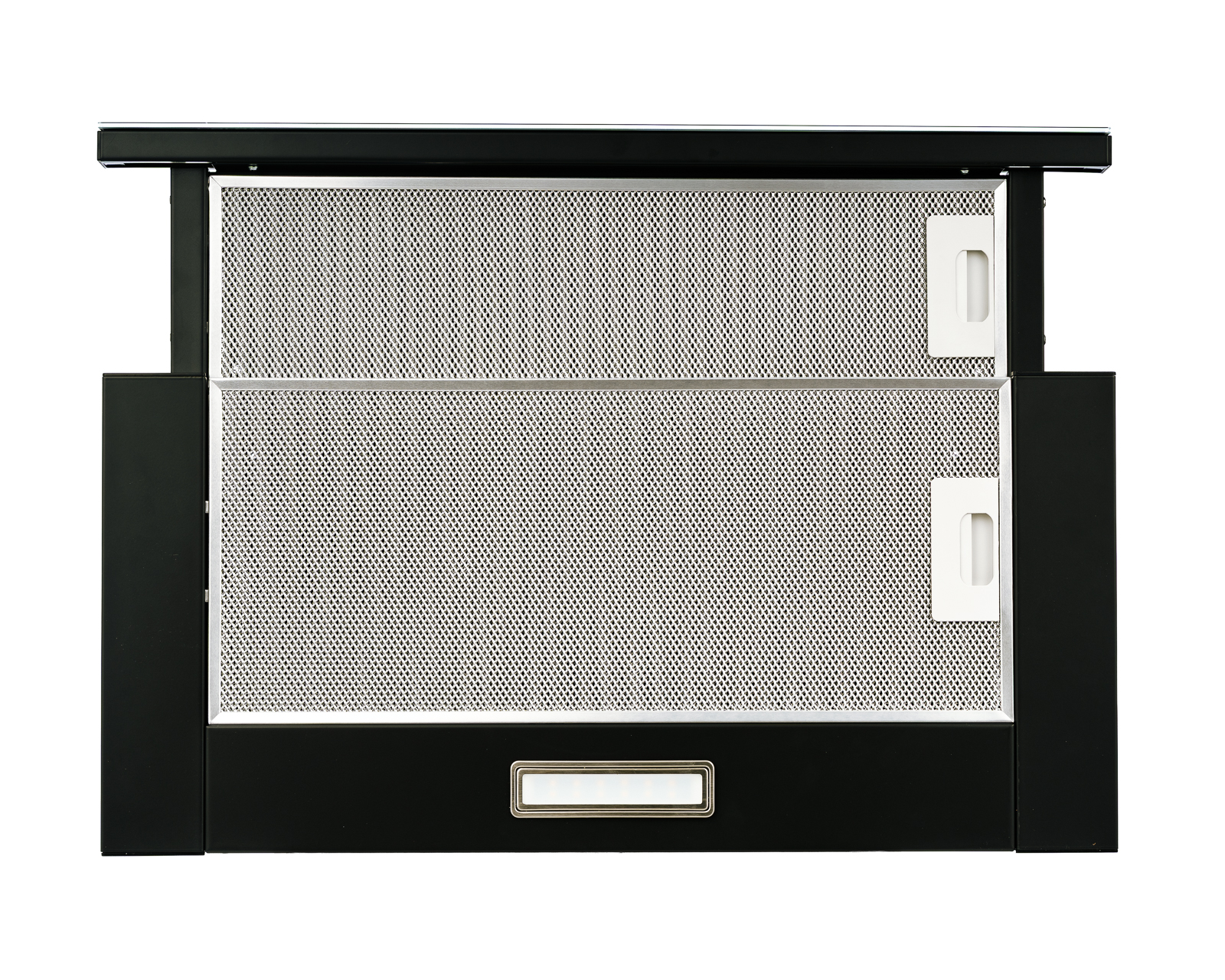 9276008 Вытяжка телескопическая Cata TFG - 8860 GBK /L черный/черный STDN-0037761 - Вид №6