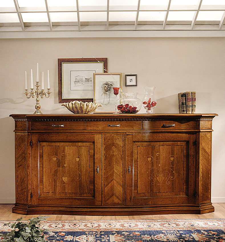 Комод  TESSAROLO 137.33 