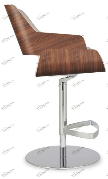 Riccardo Rivoli Табурет с газлифтом sun-id-1371544