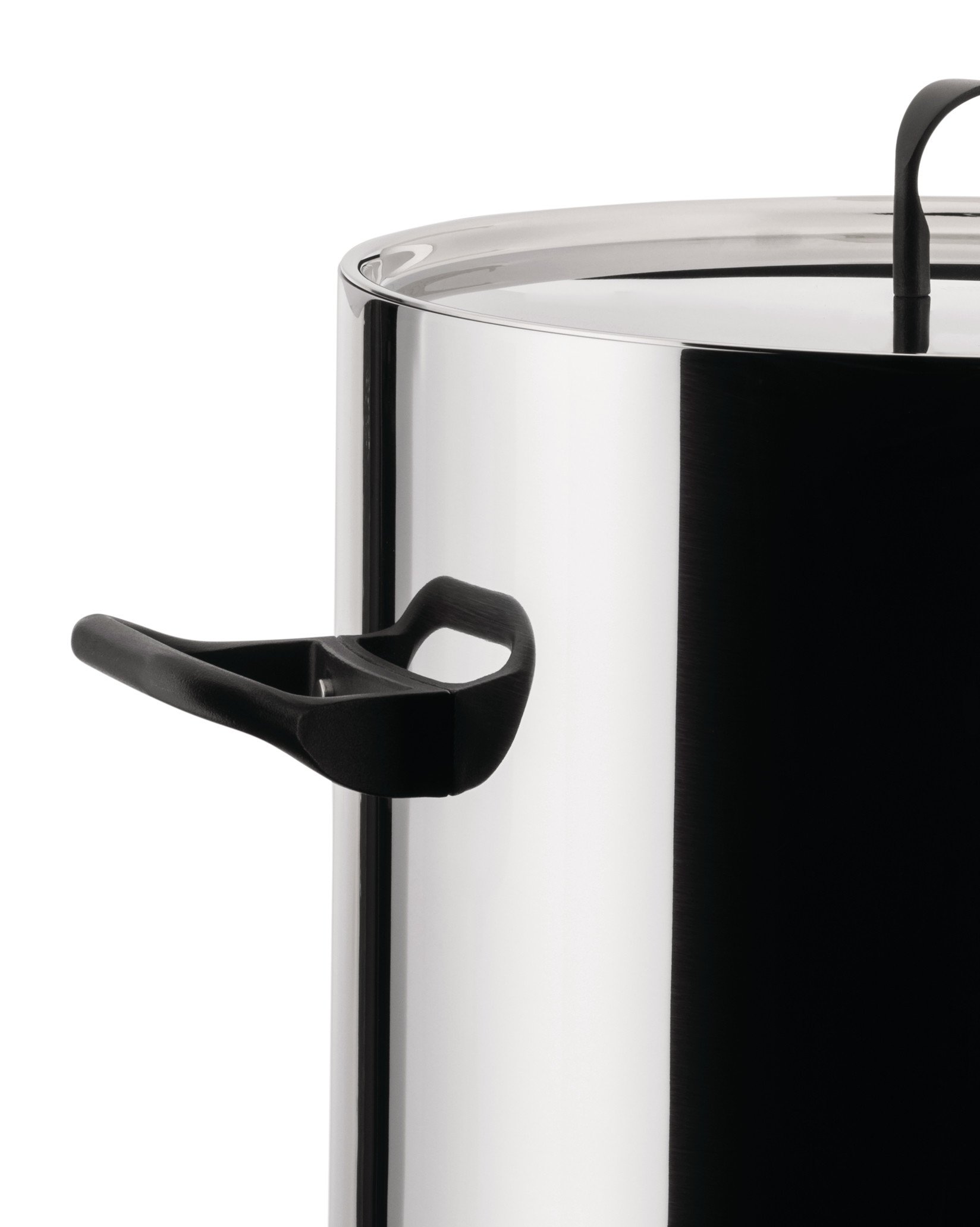 Горшок Alessi La Cintura di Orione 90100 T - Вид №2