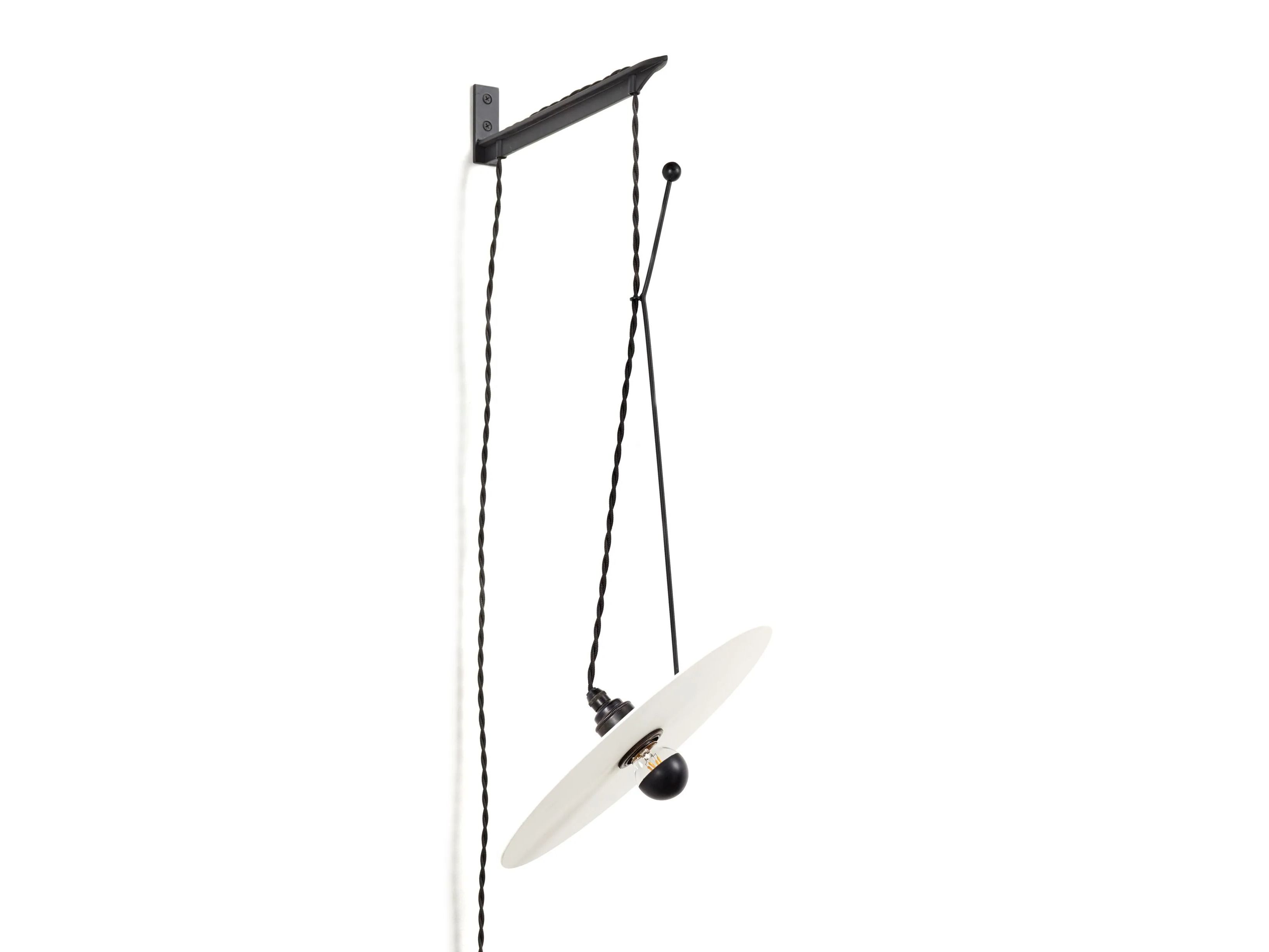 Китай светодиодный настенный светильник Serax Освещение от Энн Демельмейстер ARCH-00054891 - Вид №3