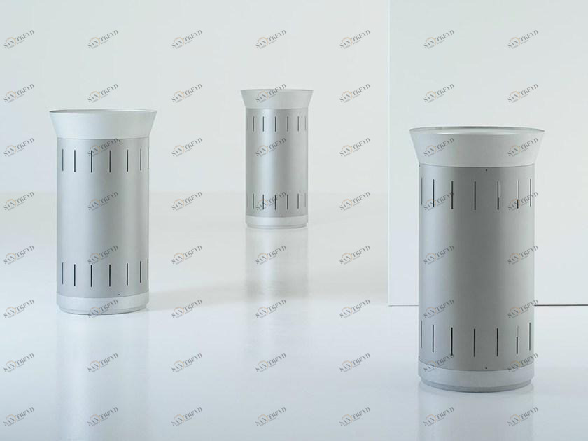 Made Design Контейнер для макулатуры из стали sun-id-1454758