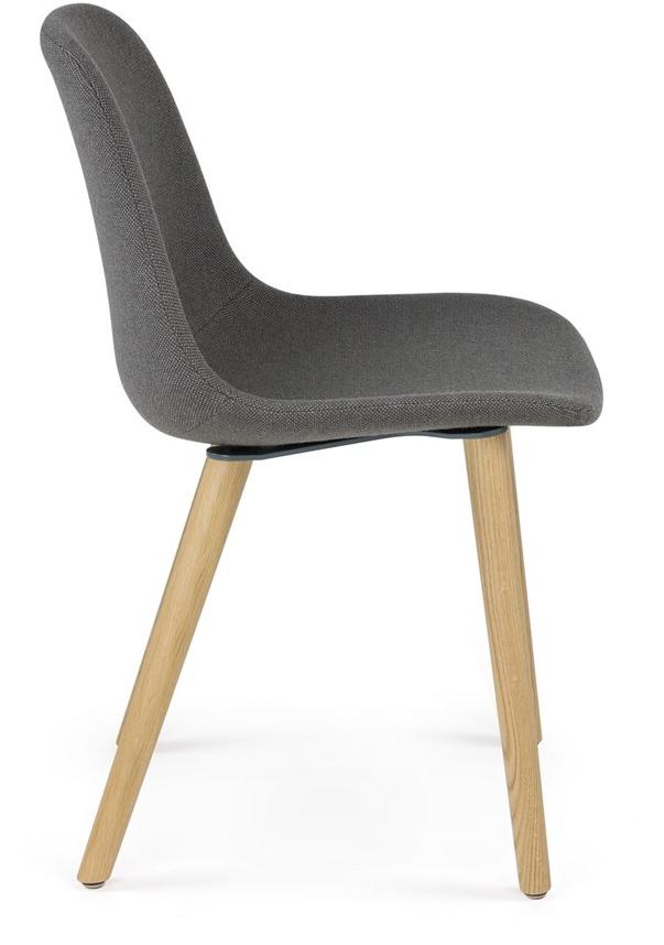 Crassevig Стул полипропиленовый Pola sun-id-1439198 - Вид №9