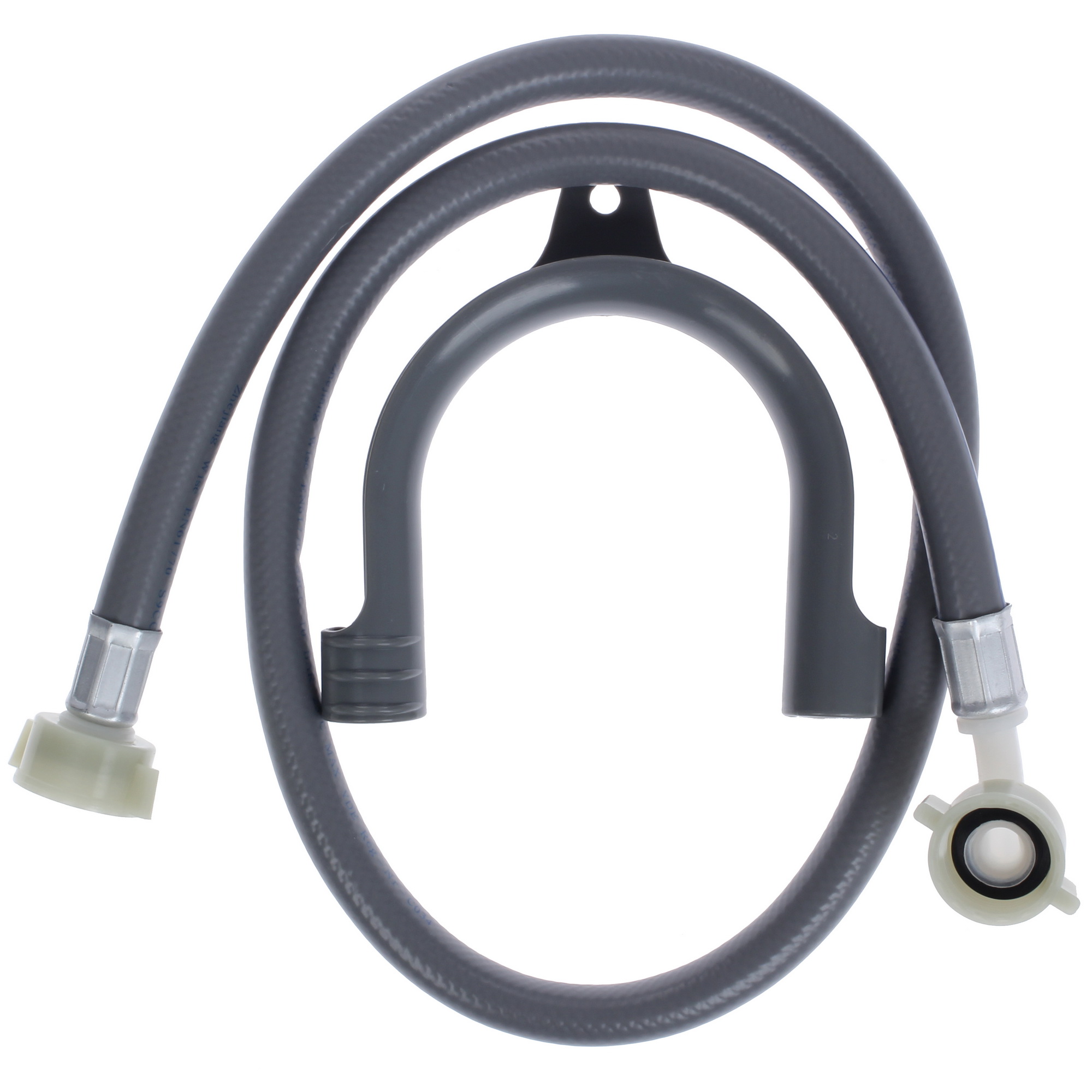 9292494 Стиральная машина TCL TWOF-607W10W1 белый STDN-0111038 - Вид №10