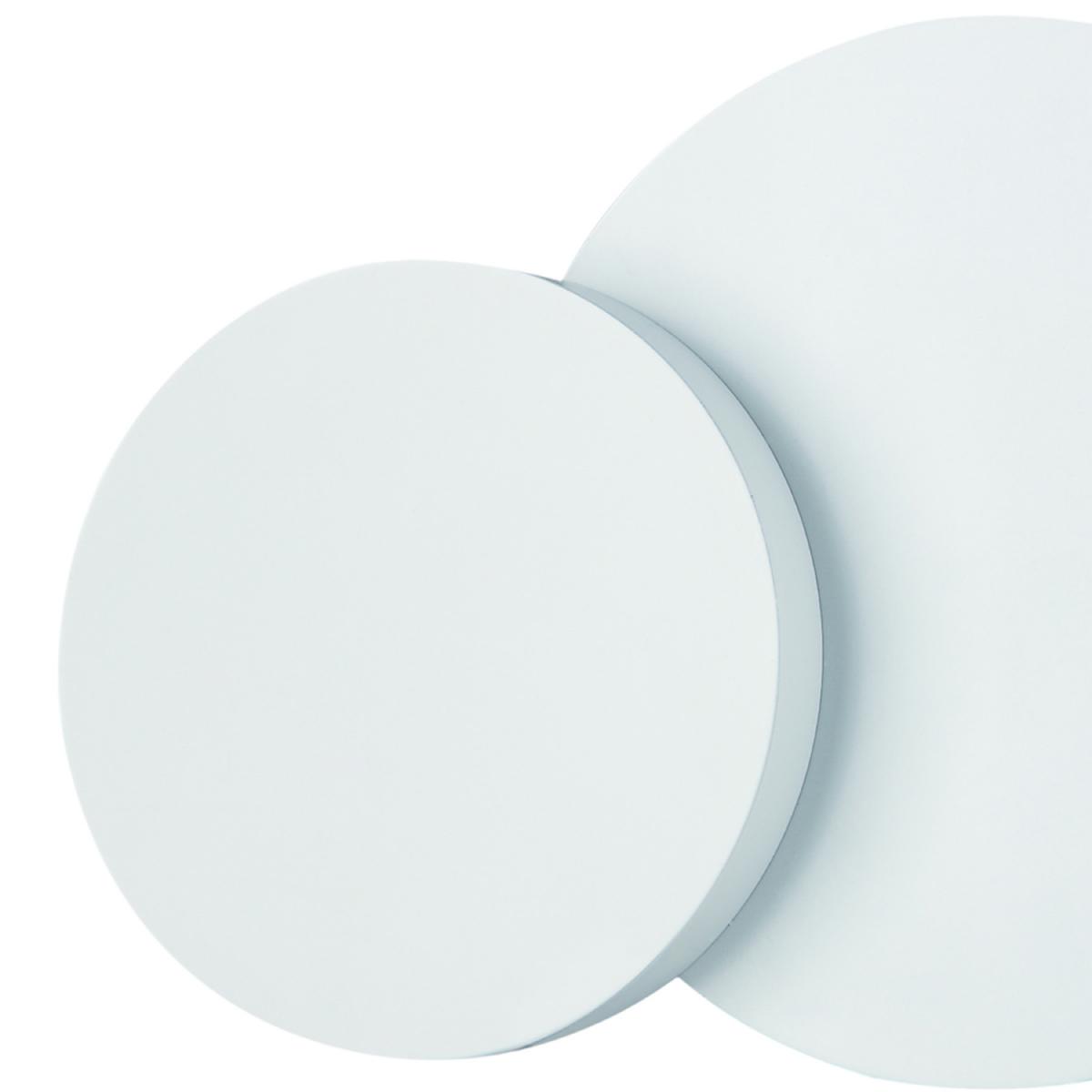 064625 Настенный светильник круглый Mantra Tahiti - Вид №3