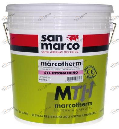San Marco Marcotherm  467 