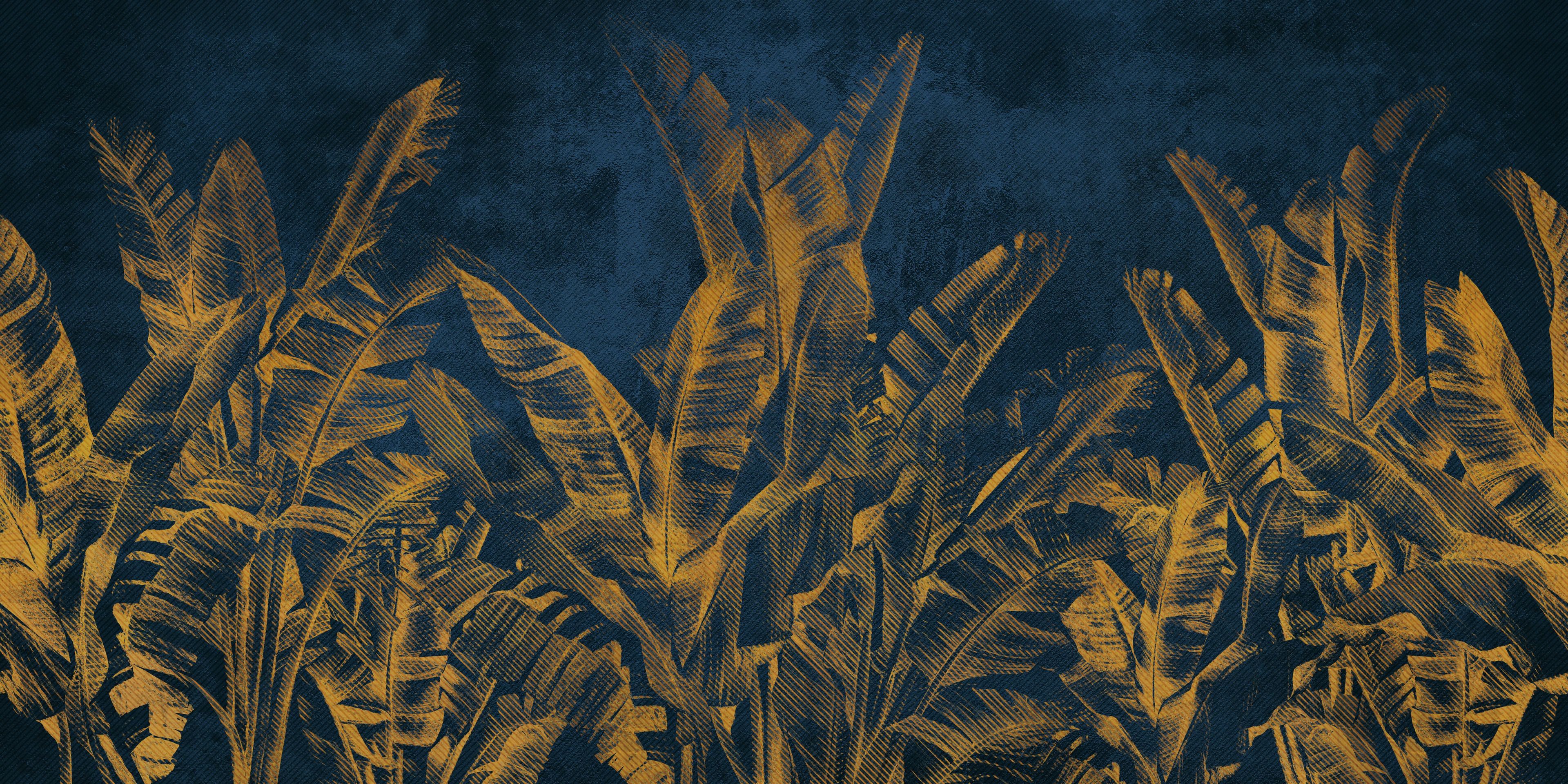 Обои с цифровой печатью Inkiostro Bianco Water-drop ARCH-00055737 - Вид №4