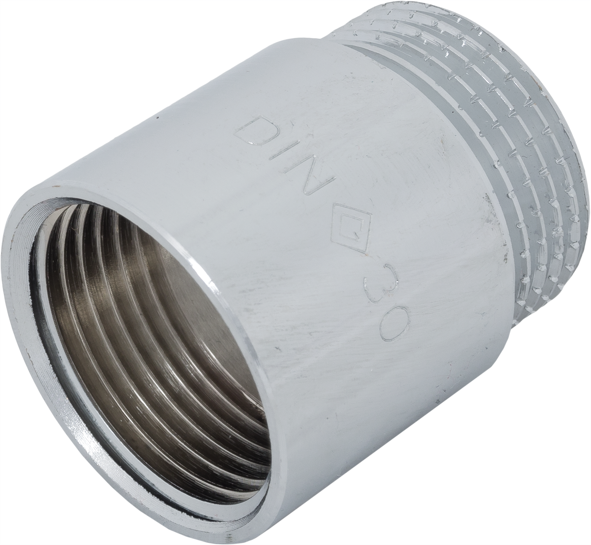 Santreyd Удлинитель для труб 30 мм с внутренней резьбой 17988810 STLM-0009165 - Вид №2