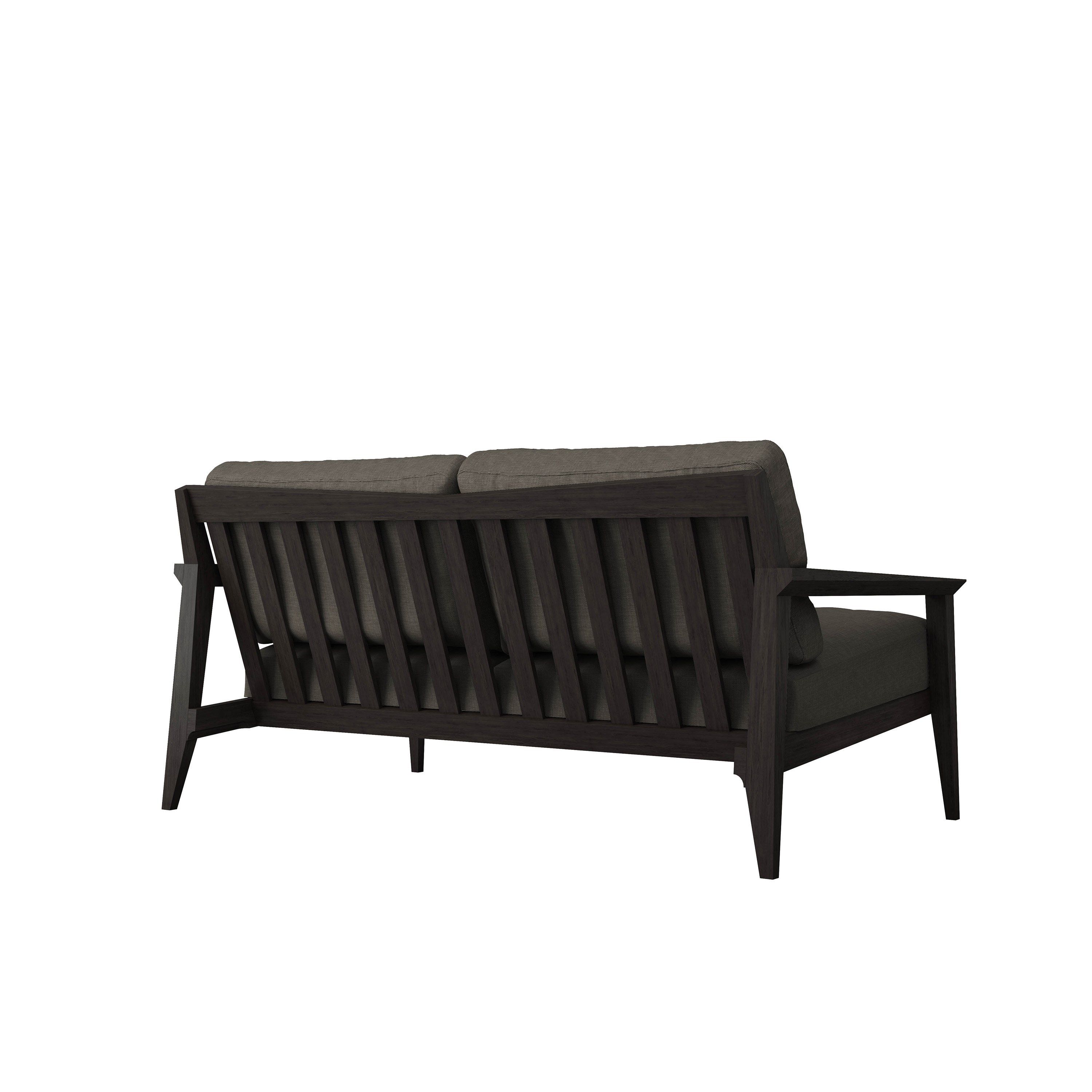 2-местный тканевый диван Case Stanley ARCH-00095264 - Вид №22