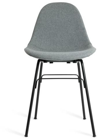 TOOU Стул из мягкой ткани Ta To-1711 - Вид №1