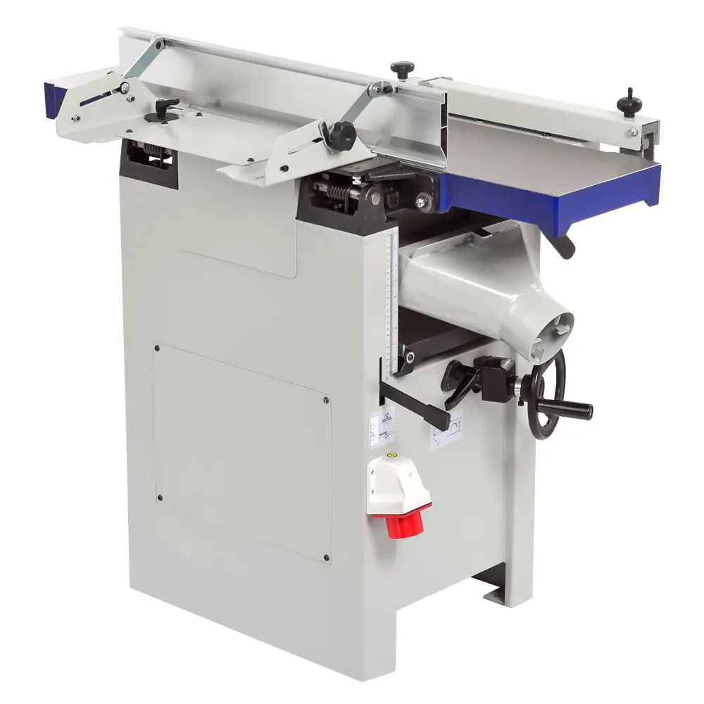 Фуговально-рейсмусовый станок BELMASH JT-2 260/225 9121870 STDN-0017906 - Вид №3