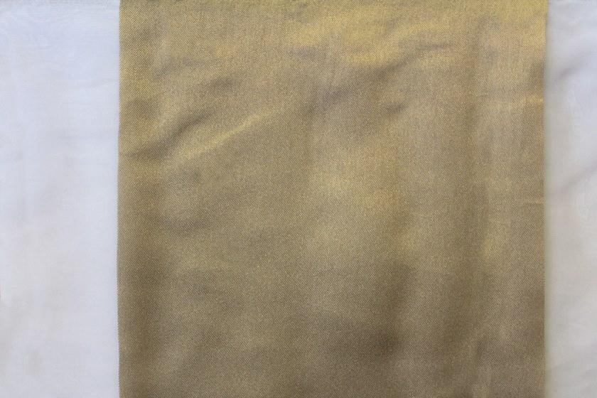 Aldeco Полосатая моющаяся ткань для штор Ghute sun-id-1499077 - Вид №4