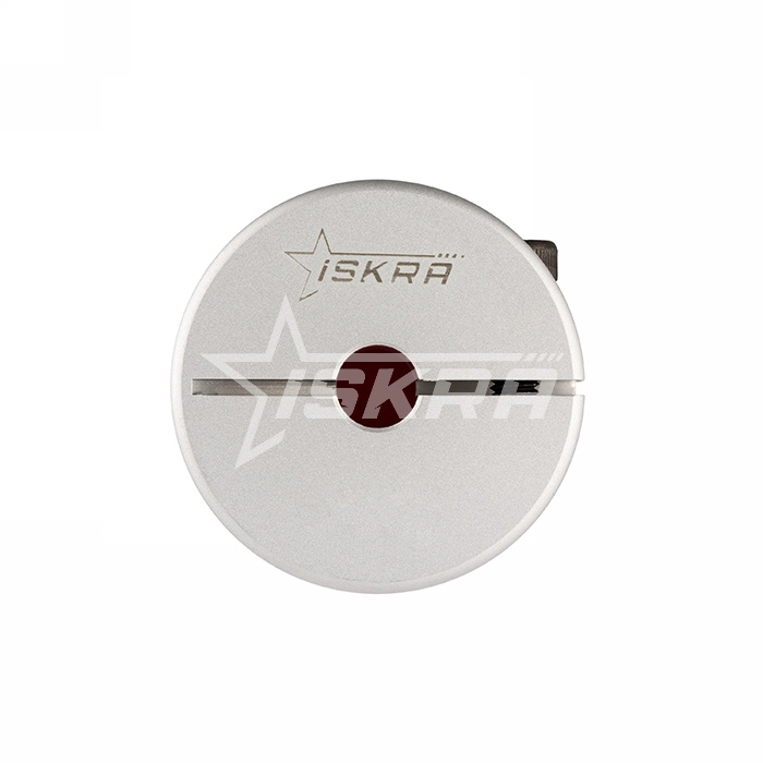 IS3595 Муфта соединительная JC14-C (d=5 мм) ISKRA  - Вид №6