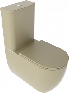 LKMBL-LKCIMBL16 Моноблок унитаз с бачком GSG CERAMIC